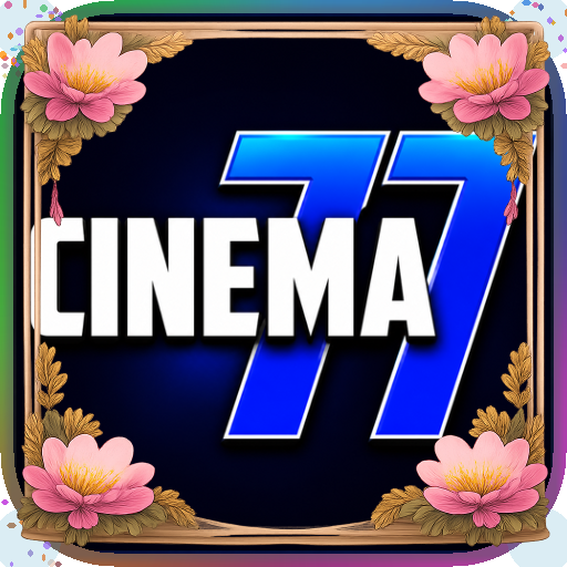 cinema77 — galeri pratinjau - APK Resmi