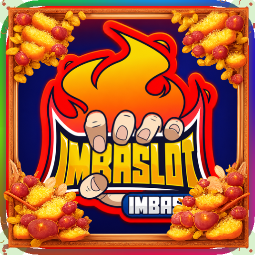 imbaslot — mitra unggulan